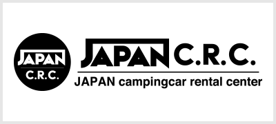 ジャパンキャンピングカーレンタルセンター（JAPAN C.R.C.）