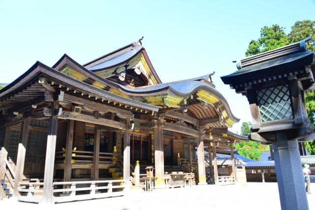 Yahiko Shrine