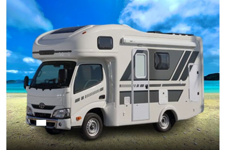 HighEnd RVCamper