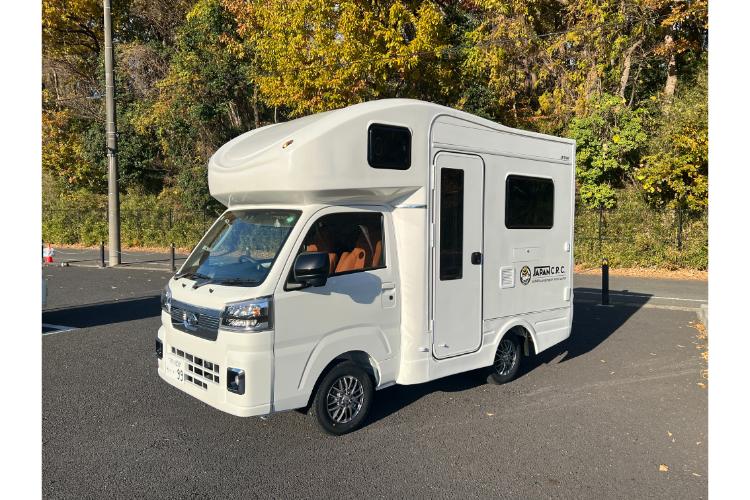 HighEnd RVCamper