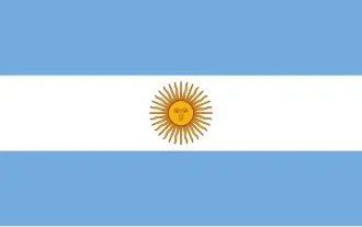 Argentina
