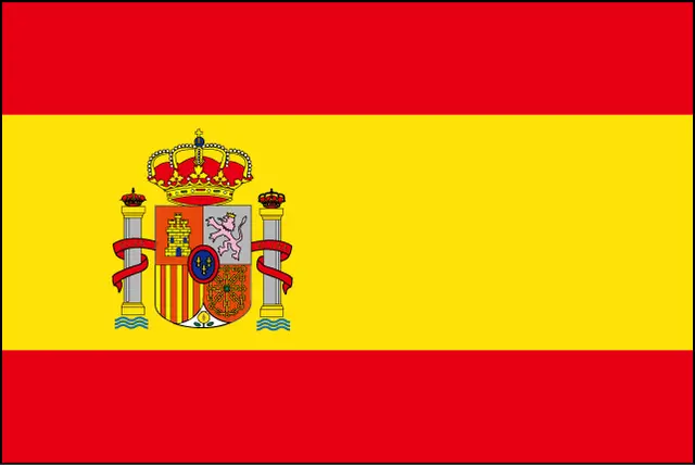 Spain