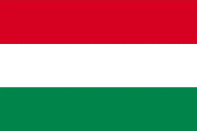 Hungary