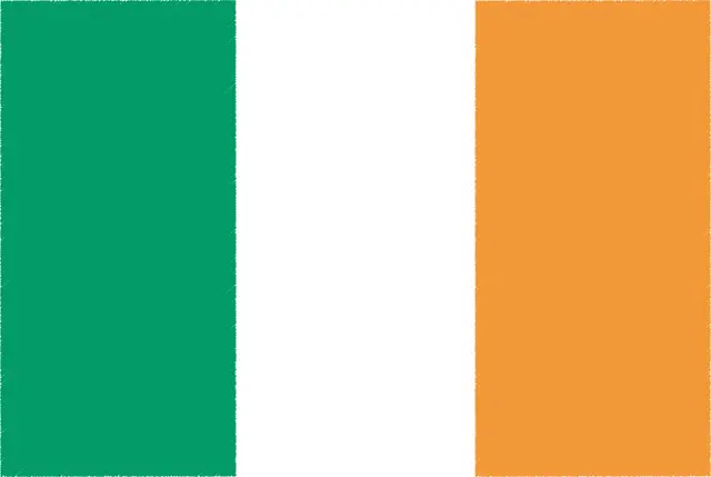 Ireland