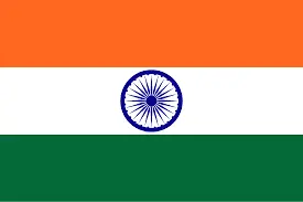 India
