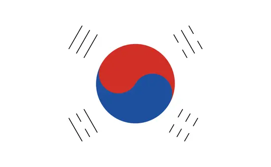 South Korea