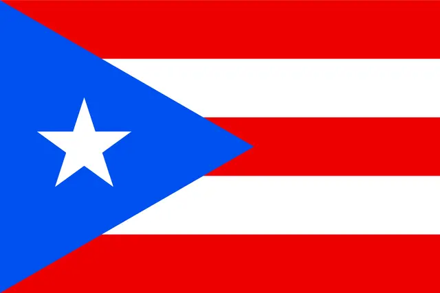 Puerto Rico