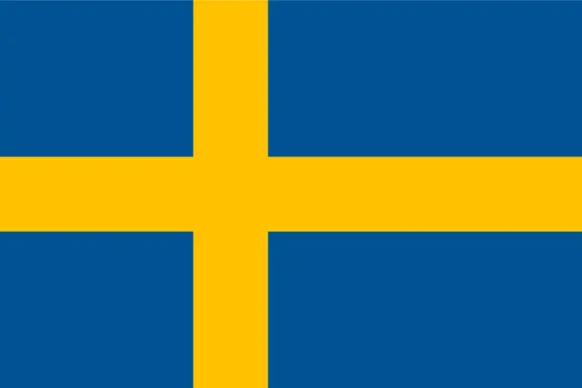 Sweden
