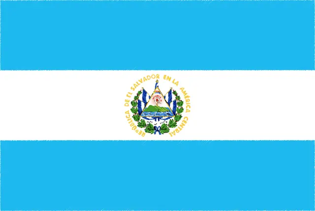 El Salvador