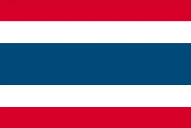 Thailand