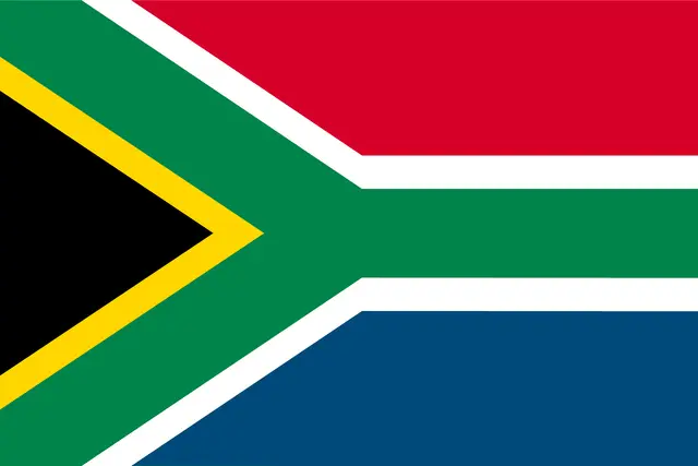 South Africa