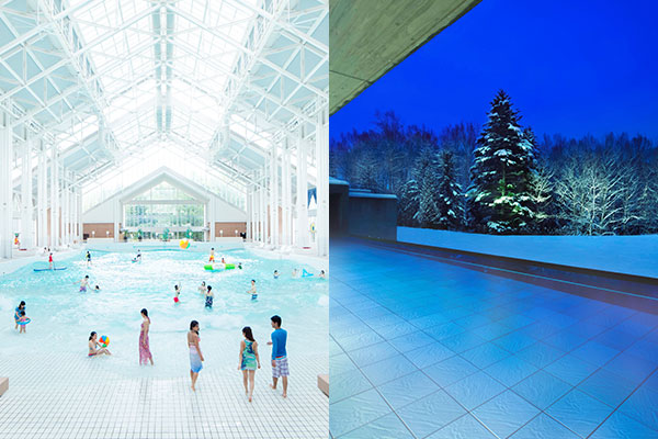 1 Admission to Mina-Mina Beach & Kirin-no Yu