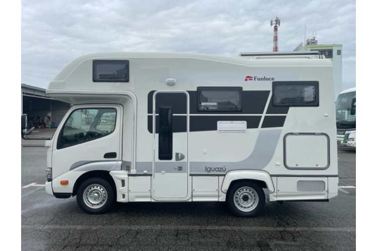 HighEnd RVCamper