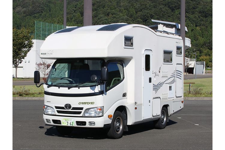 HighEnd RVCamper