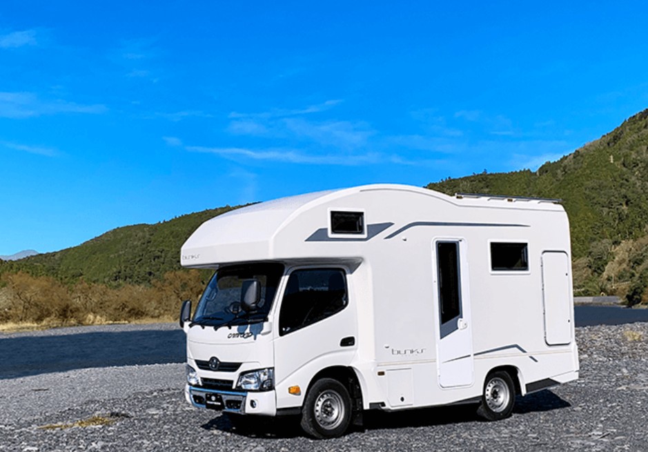 HighEnd RVCamper