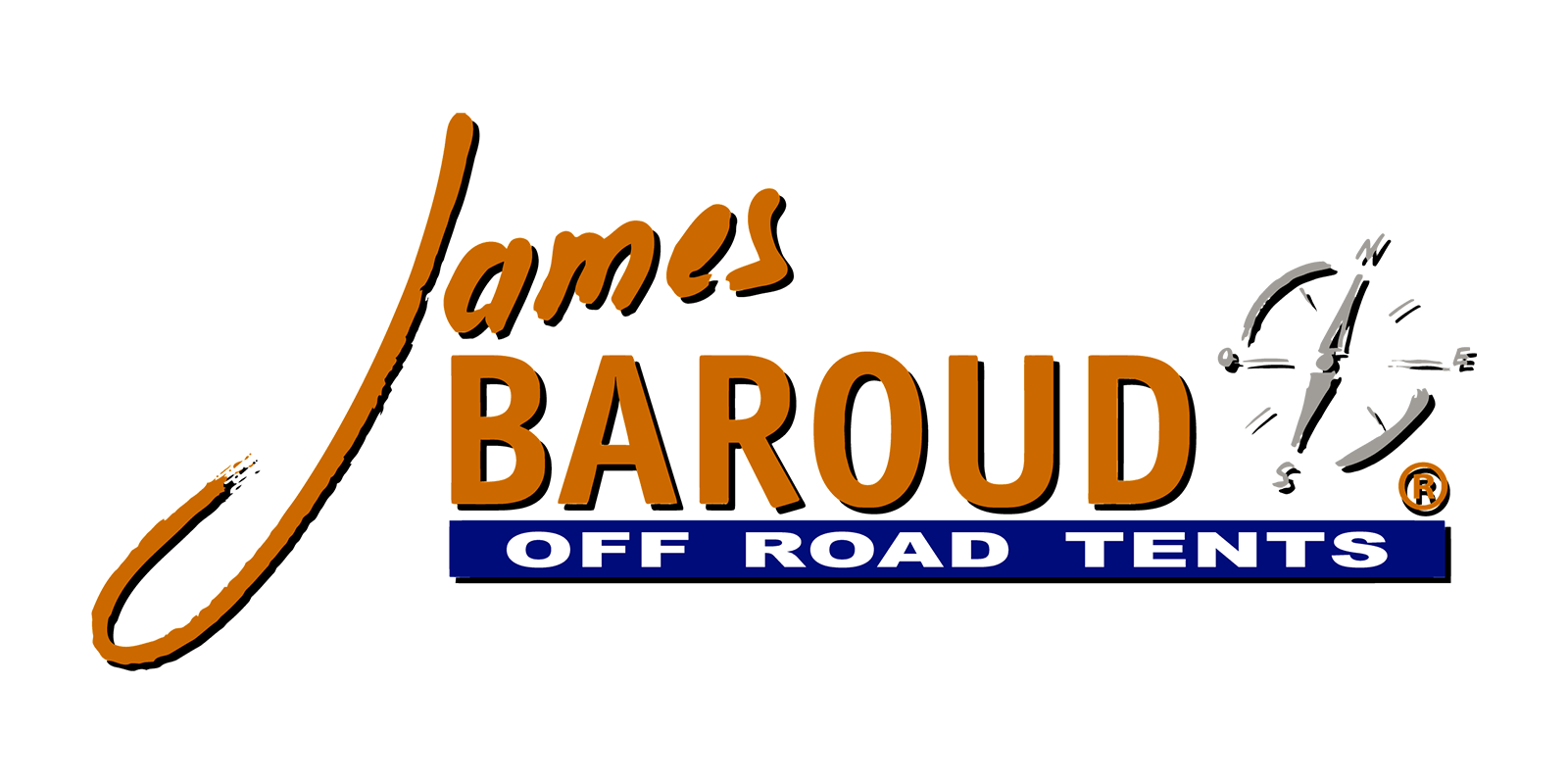 James BAROUD