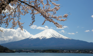 【キャンピングカーで登山】高山病を予防し富士山登頂を成功する秘策！？