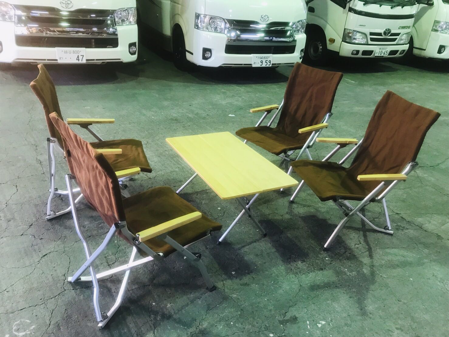スタッフブログ Japancrc Part 5